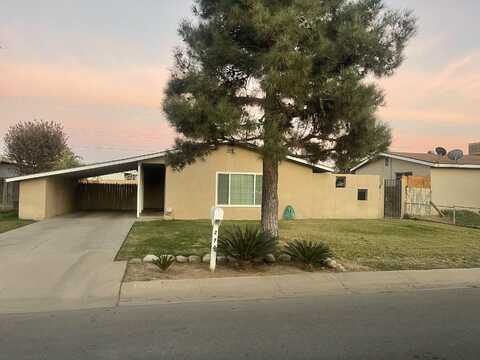 274 N Beverly Street, Porterville, CA 93257