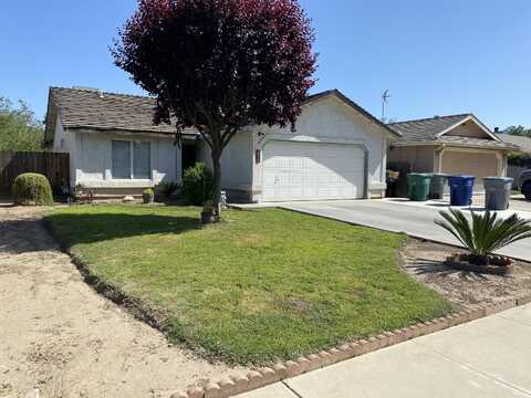 856 W Garrett Avenue, Farmersville, CA 93223