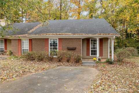 1918 Saffron Place, Winston Salem, NC 27127