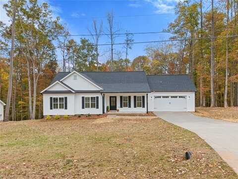 4679 Walkertown Community Center Road, Walkertown, NC 27051