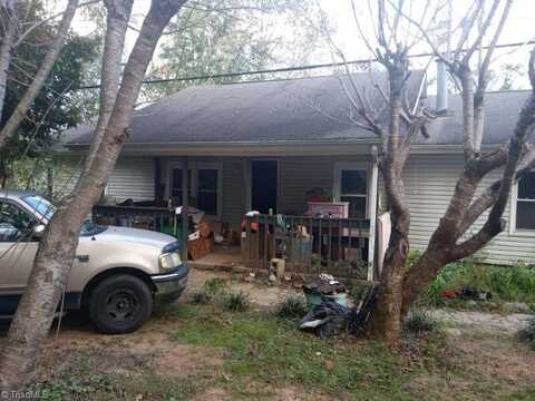 641 Congo Road, North Wilkesboro, NC 28659