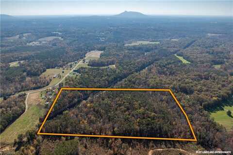 18.7 Ac Old Westfield Road, Pilot Mountain, NC 27041