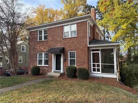 2229 Queen Street, Winston Salem, NC 27103