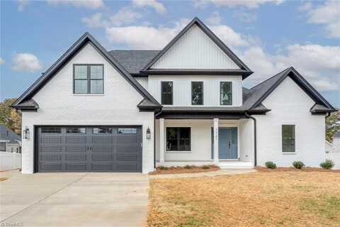 7347 Lalanda Drive, Lewisville, NC 27023