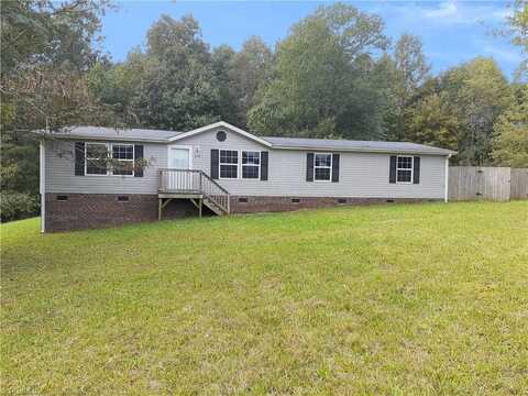 336 Maple Glen Court, State Road, NC 28676