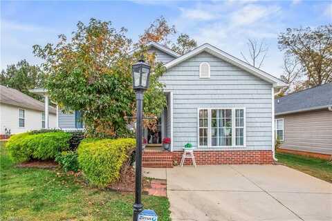 4821 Lighthouse Court, Winston Salem, NC 27127