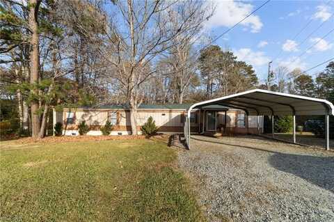 1225 Briggstown Road, Lexington, NC 27292