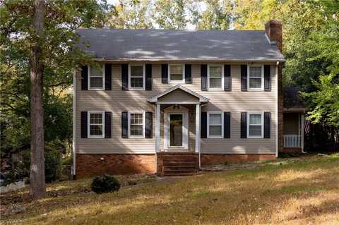 1821 Back Creek Court, Asheboro, NC 27205