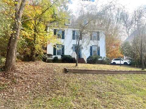 5607 Watercrest Drive, Greensboro, NC 27407