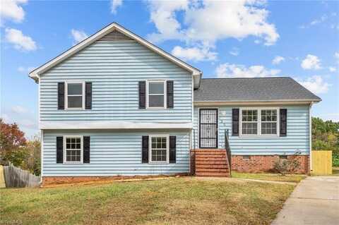 35 Five Royales Drive, Winston Salem, NC 27105