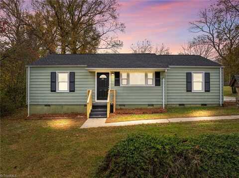 1214 Kalon Drive, Browns Summit, NC 27214