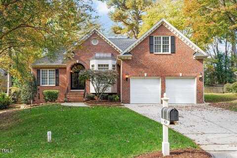 2513 Walden Woods Drive, Apex, NC 27523