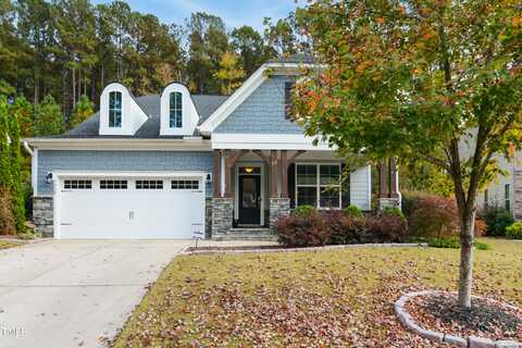 1509 Salem Village Drive, Apex, NC 27502