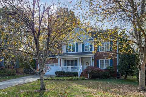 3617 Sunningdale Way, Durham, NC 27707