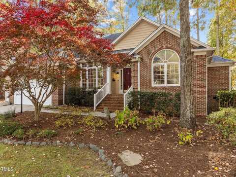 5621 Raddington Street, Raleigh, NC 27613