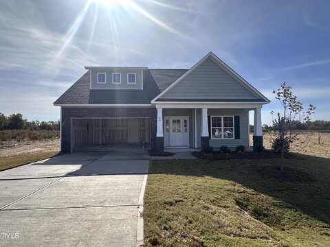 66 Barony Lane, Smithfield, NC 27577