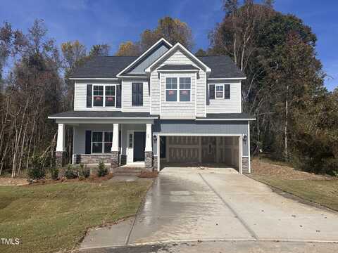 68 Earl Court, Smithfield, NC 27577