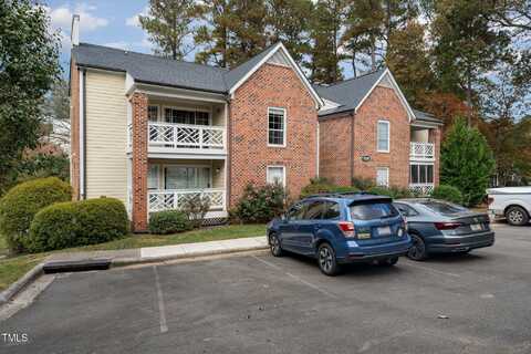 1006 Kingswood Drive, Chapel Hill, NC 27517