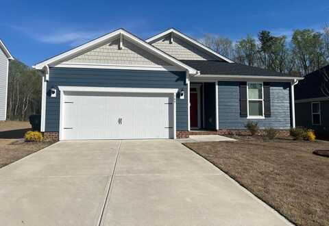 143 Harpers Landing Road, Garner, NC 27529