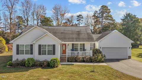 6808 Cottonwood Drive, Snow Camp, NC 27349