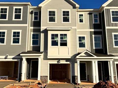 307 Carova Bend, Apex, NC 27539