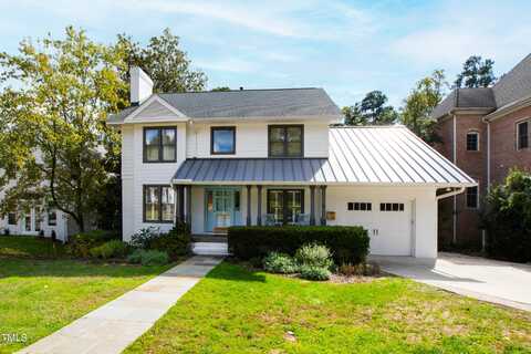 2308 Hales Road, Raleigh, NC 27608