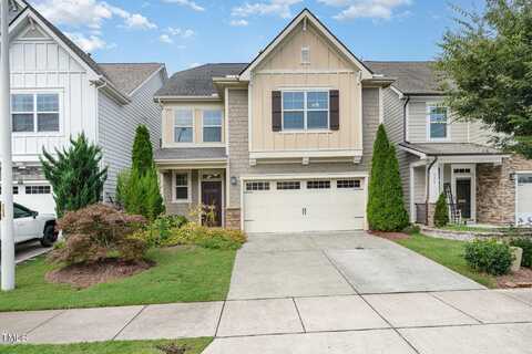 125 Begen Street, Morrisville, NC 27560