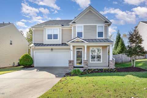 1106 Bridlemine Drive, Fuquay Varina, NC 27526