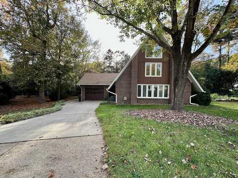 1400 Elberon Place, Raleigh, NC 27609