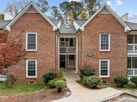 1008 Kingswood Drive, Chapel Hill, NC 27517