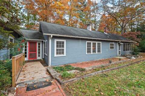 111 Meadowbrook Drive, Chapel Hill, NC 27514