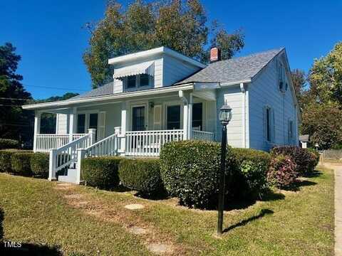 203 Peace Street, Oxford, NC 27565