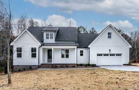 156 Annie Bell Lane, Roxboro, NC 27574