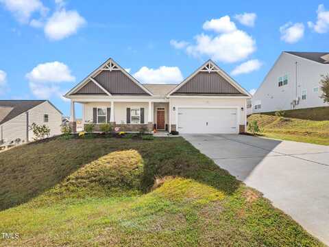 75 Pepper Lane, Garner, NC 27529