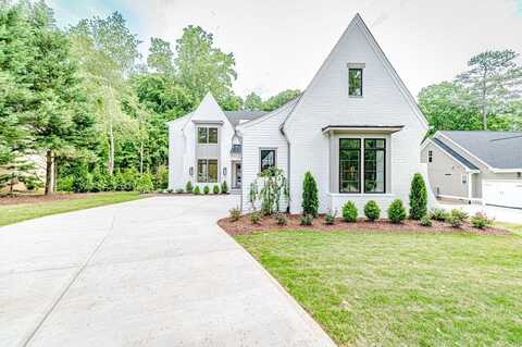 2101 Gresham Lake Road, Raleigh, NC 27615