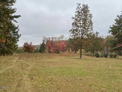 Lot 11 Poppy Mallow Lane, Oxford, NC 27565