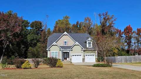 84 Cardona Court, Fuquay Varina, NC 27526