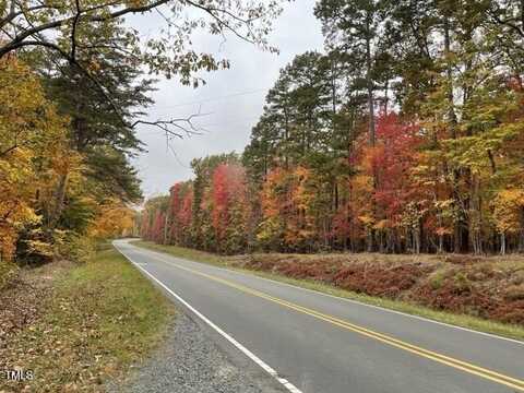 Lot 3 Poppy Mallow Lane, Oxford, NC 27565