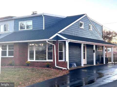 1534 ARLINE AVENUE, ABINGTON, PA 19001