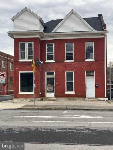 23 MARBLE ST, LEWISTOWN, PA 17044