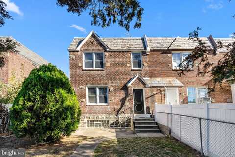 2137 MAGEE AVENUE, PHILADELPHIA, PA 19149