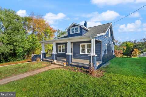 52 BRUMBACK AVENUE, LURAY, VA 22835