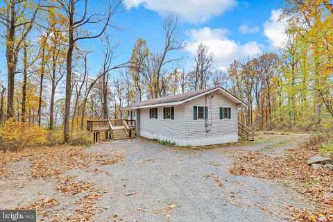 61 RED ROBIN LANE, LINDEN, VA 22642