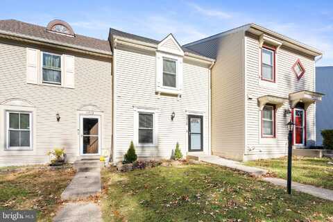 3516 ASHBY COURT, WOODBRIDGE, VA 22192