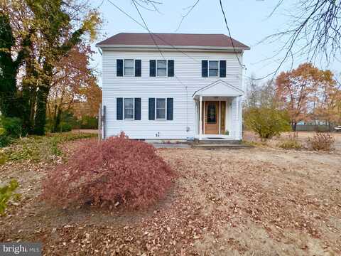 401 JACOBSTOWN COOKSTOWN ROAD, WRIGHTSTOWN, NJ 08562