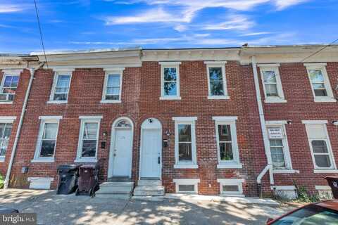 214 N VAN BUREN STREET, WILMINGTON, DE 19805