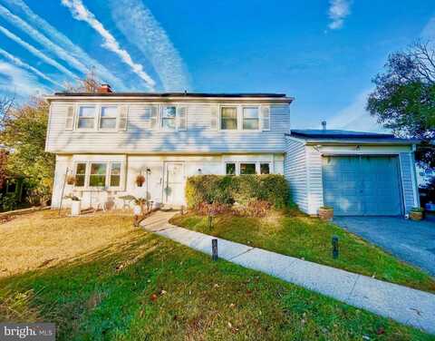 1117 PARKINGTON LANE, BOWIE, MD 20716