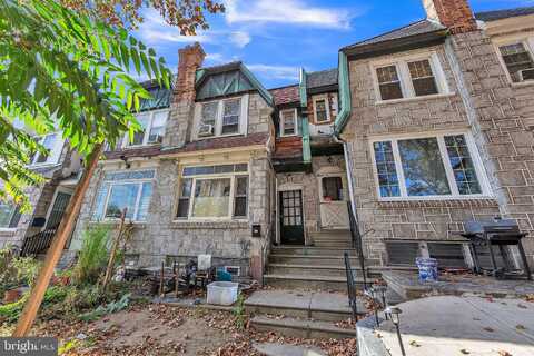 5204 C STREET, PHILADELPHIA, PA 19120