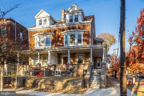 1052 STUYVESANT AVENUE, TRENTON, NJ 08618