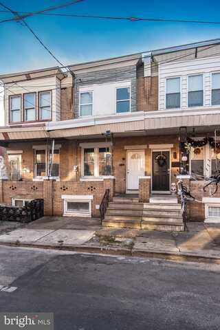 2875 JASPER STREET, PHILADELPHIA, PA 19134